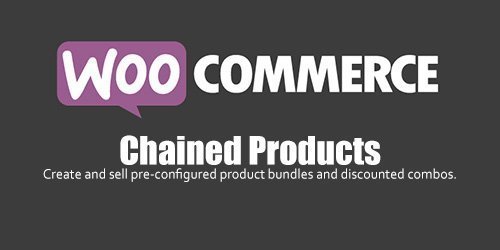 WooCommerce - Chained Products v2.8.4