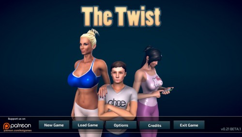 KsT - The Twist Version 0.30 Beta1
