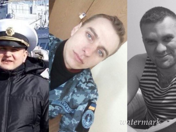 После заседания ПАСЕ Украина ожидает перевода раненых моряков в "Лефортово"
