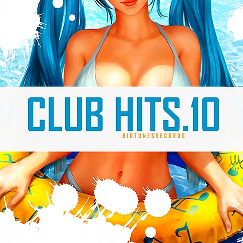 Club Hits 10 (2019)