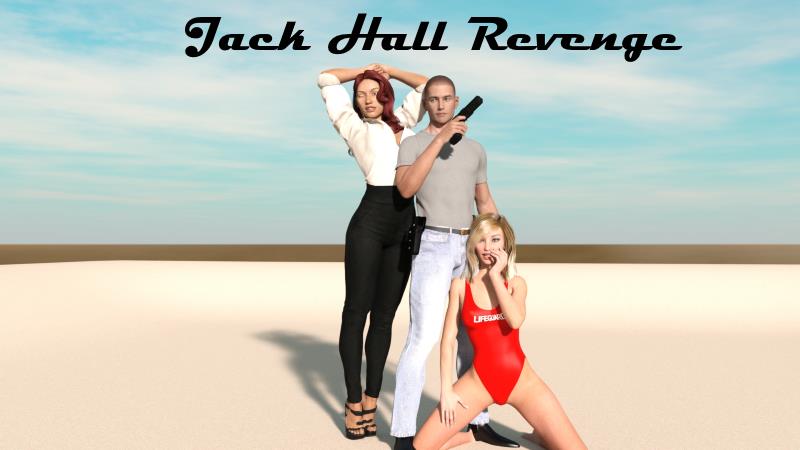 Praline - Jack Hall Revenge version 0.3.4 win/mac