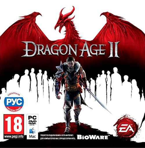 Dragon Age 2 (2011) xatab 4d36b8e4a7b44f550625901f05df3fda