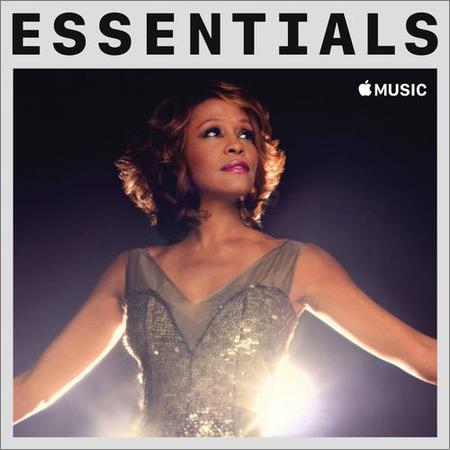 Whitney Houston - Essentials (2019)