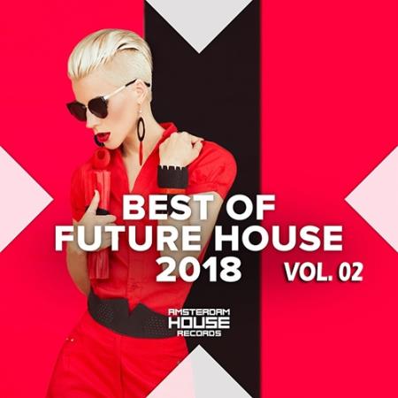 Best Of Future House Vol. 02 (2018)