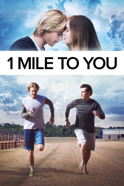 1 Mile to You 2017 720p WEBRip x264-STRiFE