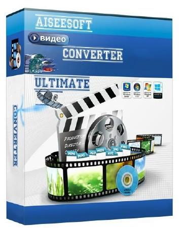 Aiseesoft Video Converter Ultimate 9.2.60 + Rus