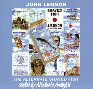 John Lennon – Alternate Shaved Fish [12/2018] 4821a05e27d5dfbbb33133ac856a9ea3