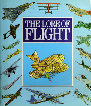 The Lore of Flight