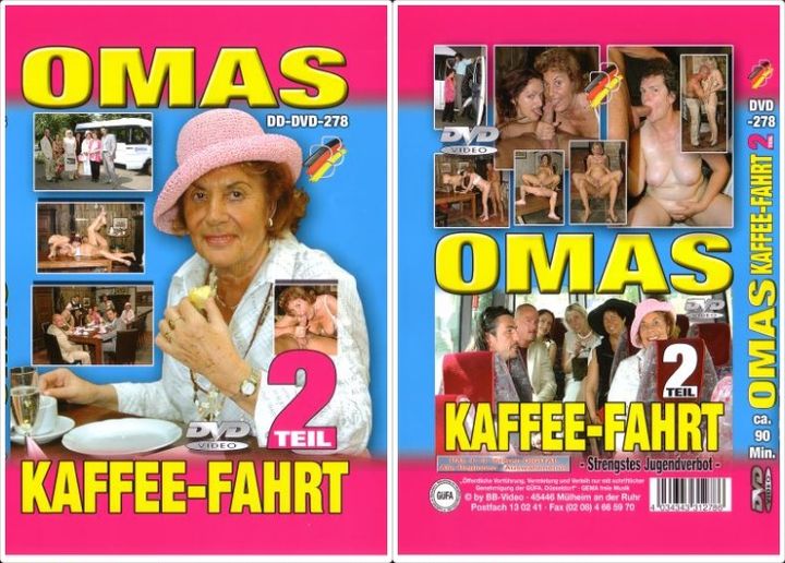 Omas free porno German: 62,293