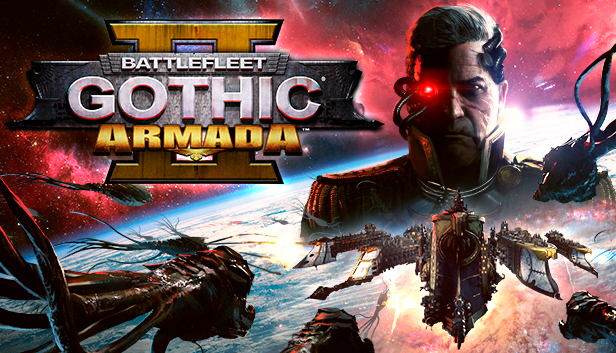 Battlefleet Gothic Armada II Update 7 (2019) xatab
