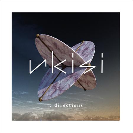 Nkisi - 7 Directions (2019)