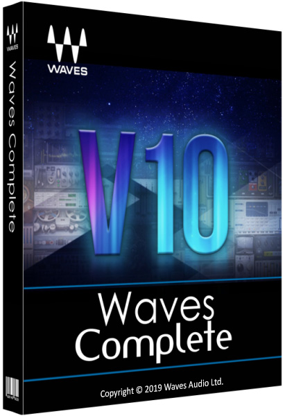 Waves Complete 2019.01.24