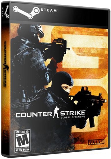 Counter-Strike: Global Offensive (v.1.36.7.4) [2012/ENG/RUS/RePack by 7K] - Обновлено 25.01.2019