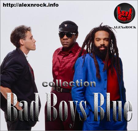 Bad Boys Blue - Collection (2018)