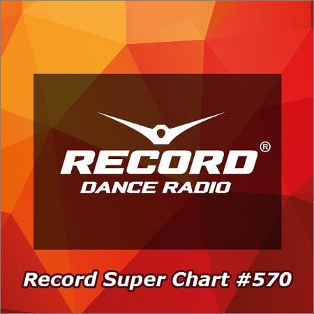 VA - Record Super Chart 570 (2019)