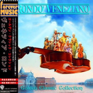 Rondo Veneziano - Golden Classic Collection [01/2019] Dd44cd41c96bc6ddb52413efe63c4c0a