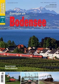 Eisenbahn Journal Sonder 1/2019