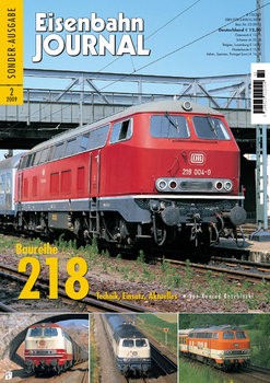 Eisenbahn Journal Sonder 2/2009