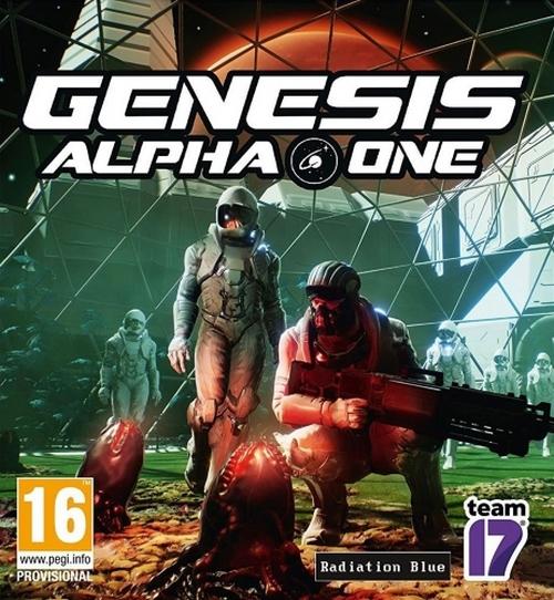 Genesis Alpha One (2019/RUS/ENG/Multi/EpicStore-Rip)