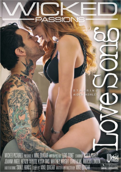 Love Song /   (Mike Quasar, Wicked Pictures) [2019 ., All Sex, Couples, Feature, WEB-DL, 1080p] (Aiden Ashley, Kissa Sins, Whitney Wright, Kenzie Taylor, Joanna Angel, Marcus London, Small Hands, Chad Alva.)[rus sub]