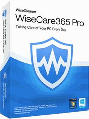 Wise Care 365 Pro 5.2.5.520 RePack (& Portable) by elchupacabra (x86/x64) (2019) =Multi/Rus=
