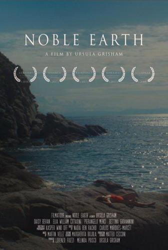   / Noble Earth (2017) WEBRip | L2