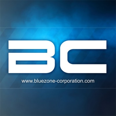 Bluezone Corporation Motherships Science Fiction Sound Effects WAV SCD DVDR