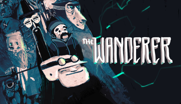 The Wanderer (2019) SKIDROW