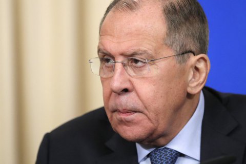Россия обвинила США в повышении риска ядерного конфликта