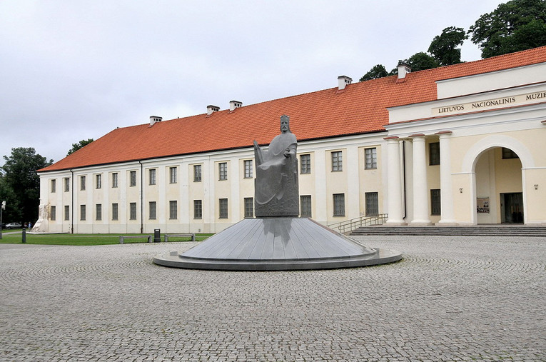 Музеи Литвы станут дармовыми один-одинехонек день в месяц