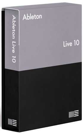 Ableton Live v10.0.6 x64 MAC