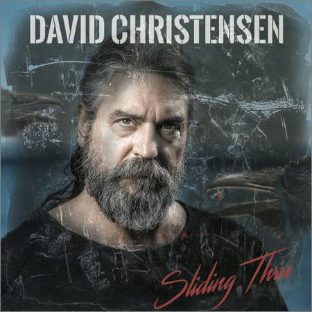 David Christensen - Sliding Thru (2019)