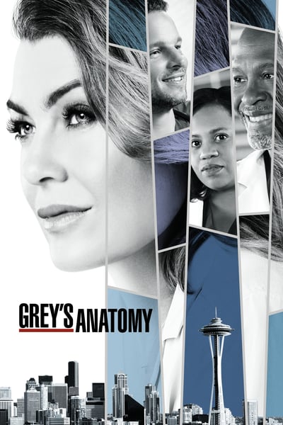 Greys Anatomy S15E11 1080p HDTV x264-CRAVERS