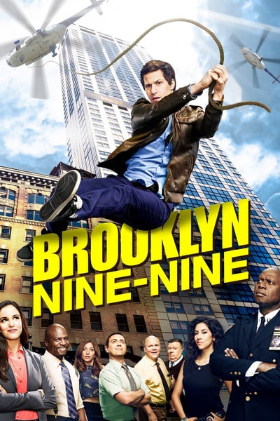 Brooklyn Nine-Nine S01E17 1080p WEB-DL DD+ 5 1 x264-TrollHD