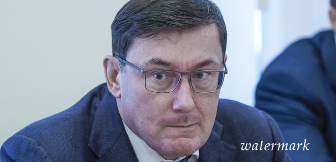Гриценко заявив, що не стане вибачатися перед Луценком