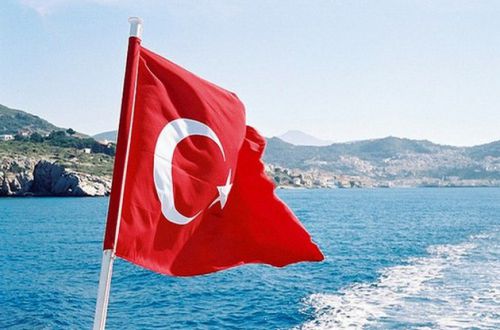 В 2018 году Турция ввела рекорд в туризме