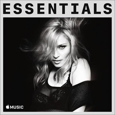 Madonna - Essentials (2019)