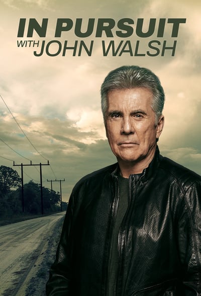 In Pursuit With John Walsh S01E03 Deadly Poser 720p HDTV x264-CRiMSON