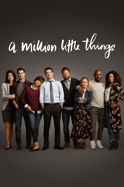 A Million Little Things S01E13 1080p WEB H264-TBS