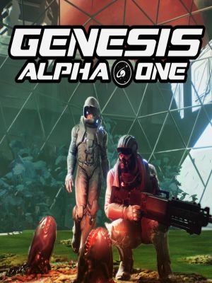 Re: Genesis Alpha One (2019)