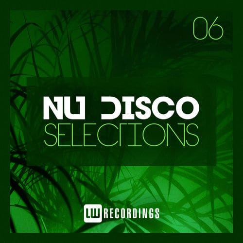 Nu-Disco Selections Vol.06 (2019)