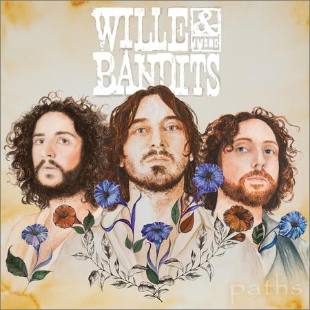 Wille and the Bandits - Paths (2019)
