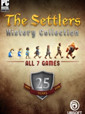 Re: The Settlers 7: Paths to a Kingdom (2010)