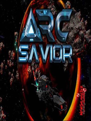 Re: Arc Savior (2019)