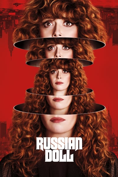 Russian Doll S01E01 Nothing in This World Is Easy 720p NF WEB-DL DDP5 1 x264-NTG