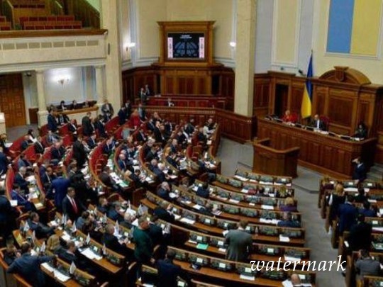Рада должна уже весной принять закон «Об адвокатуре», — замглавы парламентского комитета