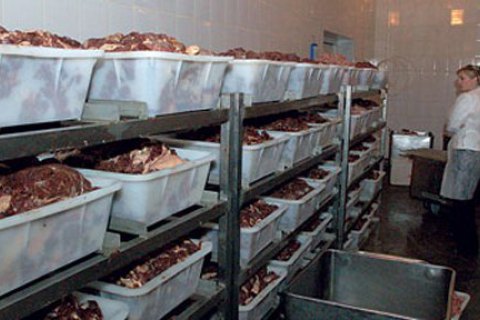 Еврокомиссия азбука расследование поставок испорченной говядины из Польши
