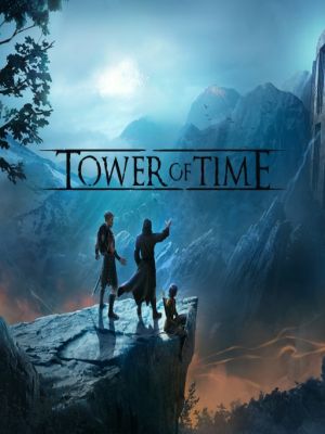 Re: Tower of Time (2018)