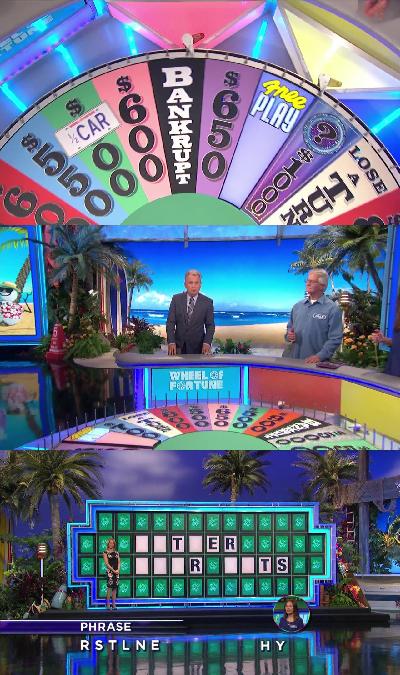 Wheel of Fortune 2019 01 30 720p HDTV x264-NTb