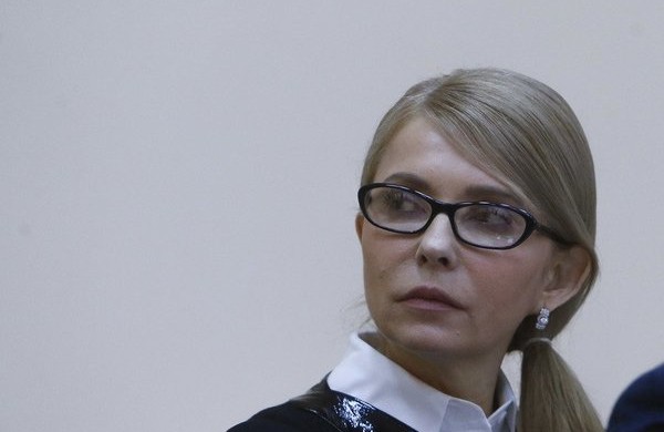 Вісті з Полтави - Страхова медицина і ефективна швидка допомога — Тимошенко про плани реформування охорони здоров’я